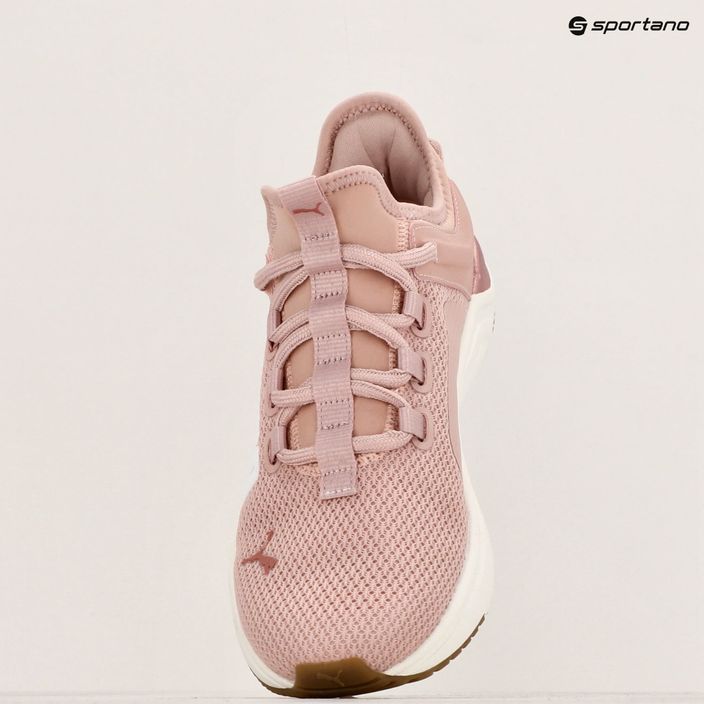 Běžecké boty PUMA Softride Astro Slip pink 9