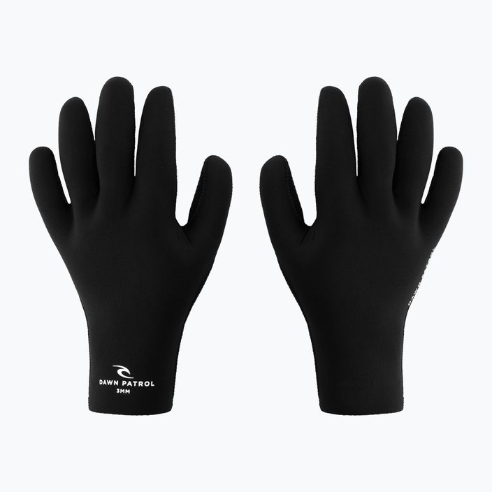 Neoprenové rukavice Rip Curl Dawn Patrol 3 mm black 3