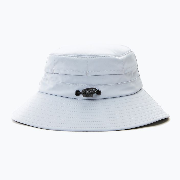 Pánský klobouk Rip Curl Surf Series Bucket 80 šedá CHABX9 3