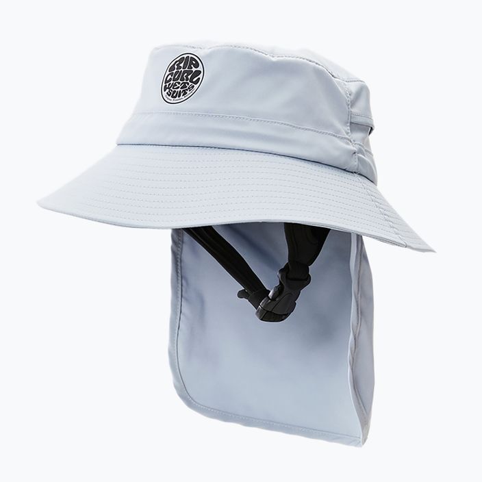 Pánský klobouk Rip Curl Surf Series Bucket 80 šedá CHABX9 5