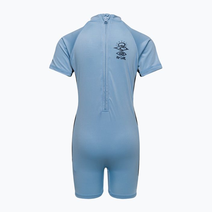 Dětský oblek Rip Curl Cosmic Spring Suit 8113 modrý TMXTRV 2