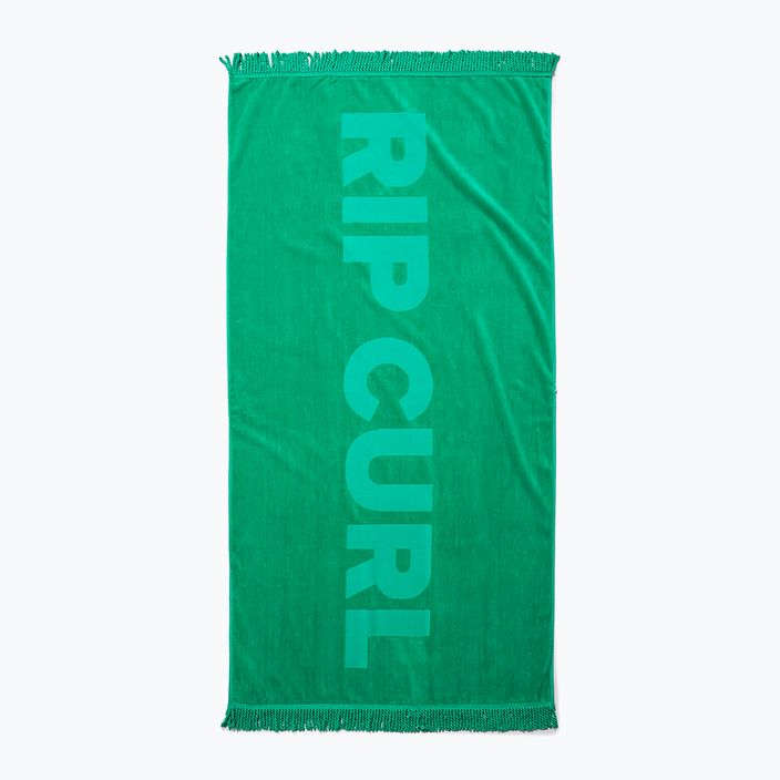 Ručník Rip Curl Premium Surf 60 zeleny 003WTO