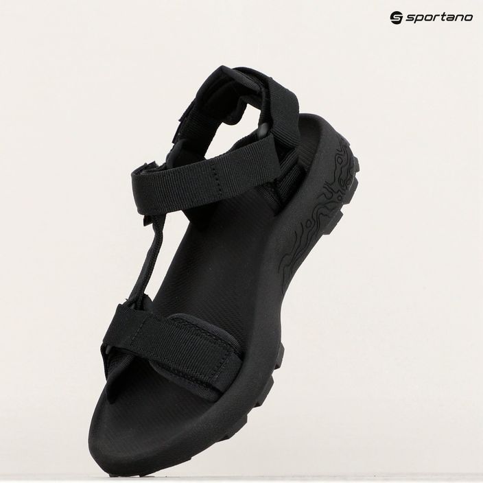 Dámské sandály Teva Terragrip Sandal black 16