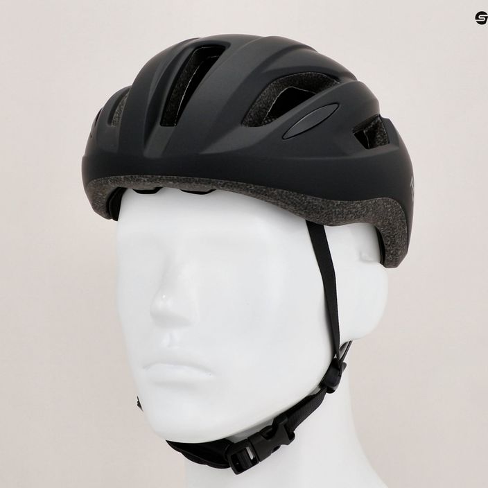 Cyklistická helma Rogelli Cuora black 19