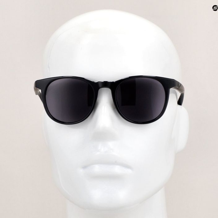 Sluneční brýle  Nike Horizon Ascent black/dark grey 4