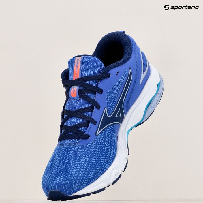 Dámské běžecké boty Mizuno Wave Prodigy 5 dress blue/bhenon/aquarius 12