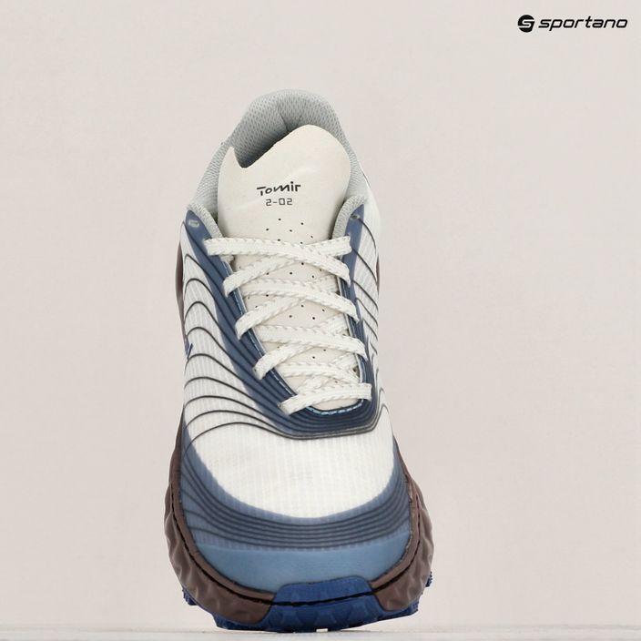 Běžecké boty NNormal Tomir 2.0 white 9