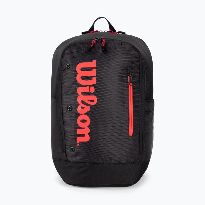 Wilson Tour Backpack tenisový batoh černý WR8011401001