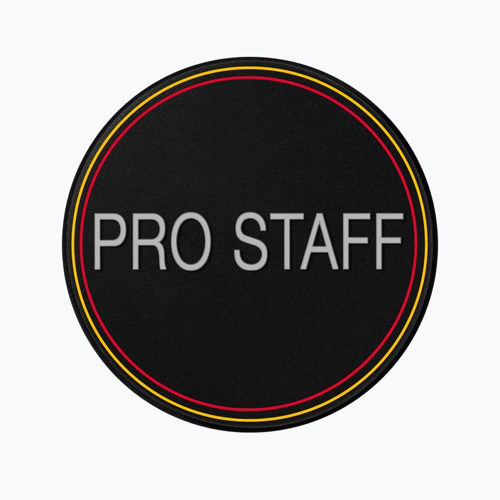 Wilson Pro Feel Pro Staff 2 ks černé WR8407101 2