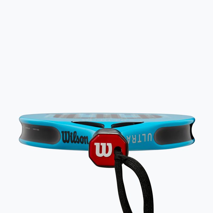 Padelová raketa Wilson Ultra Team V2 modrá WR067021U2 10