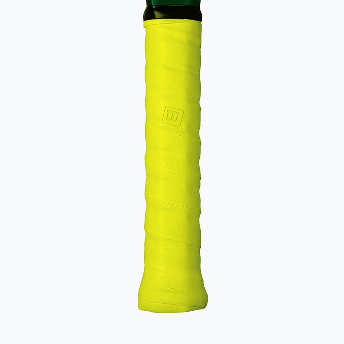 Sada omotávek na tenisové rakety Wilson Overgrip Ultra Box 60 ks barva WR8410701001 6