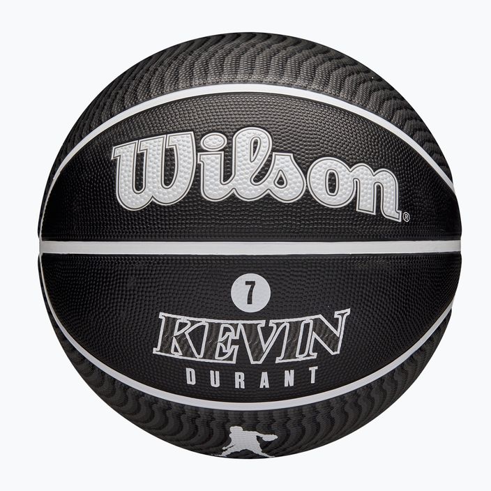 Wilson NBA Player Icon Outdoor Durant basketbal WZ4006001XB7 velikost 7