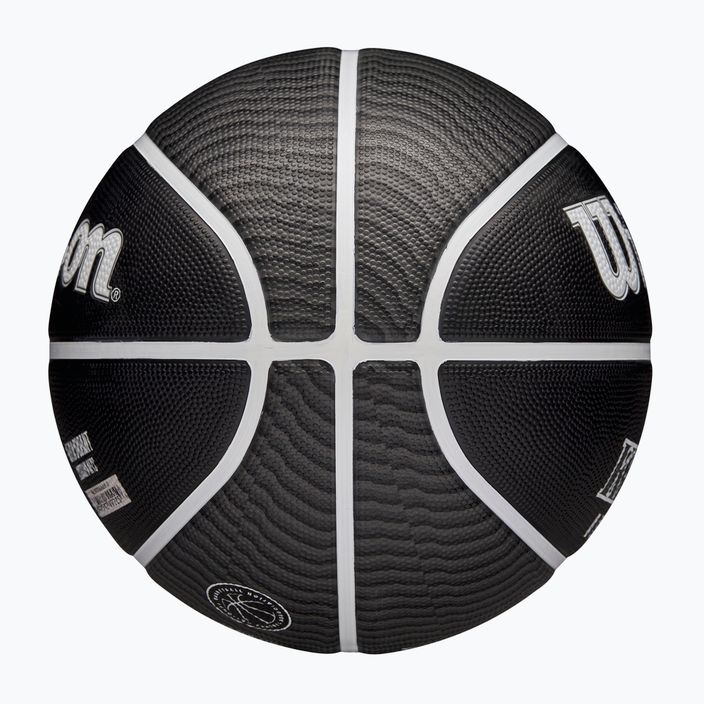 Wilson NBA Player Icon Outdoor Durant basketbal WZ4006001XB7 velikost 7 4