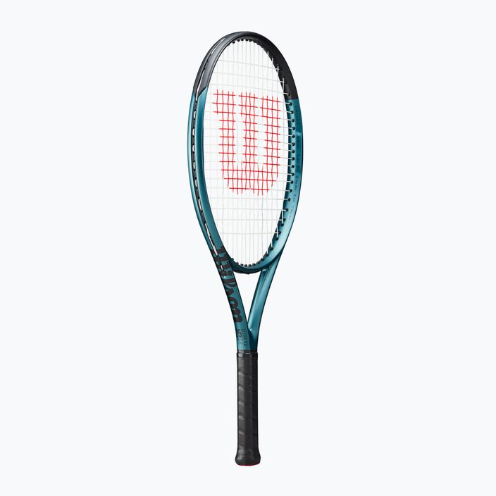Dětská tenisová raketa Wilson Ultra 25 V4.0 modrá WR116610U 7