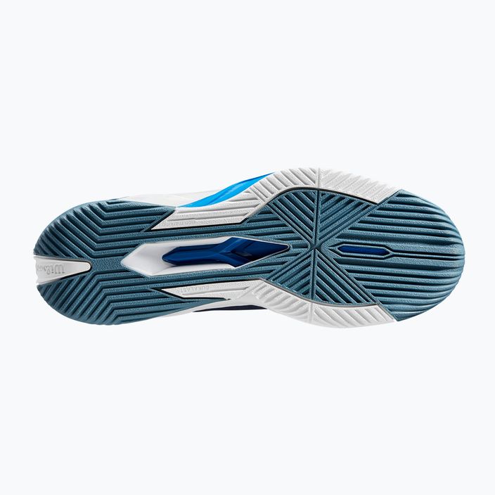 Pánská tenisová obuv Wilson Rush Pro 4.0 navy blue WRS330650 15