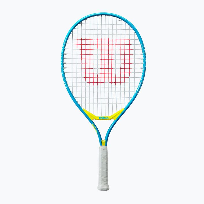 Dětská tenisová raketa Wilson Ultra Power 21 WR118910H 6