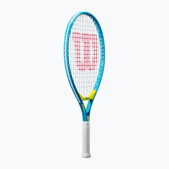 Dětská tenisová raketa Wilson Ultra Power 21 WR118910H 7