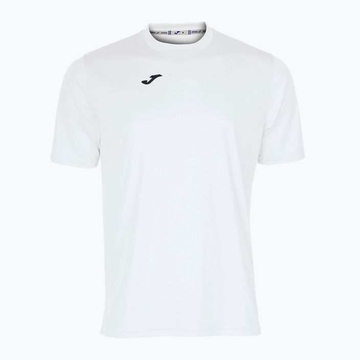 Joma Combi photbal tričko bílé 100052.200 6