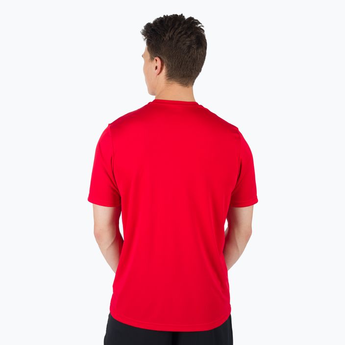Joma Combi photbal tričko červené 100052.600 3