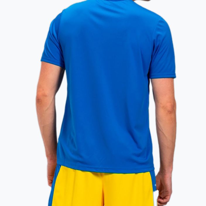 Joma Combi fotbalové tričko modré 100052.700 8