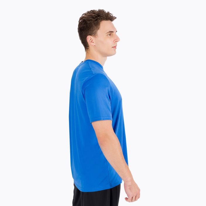 Joma Combi fotbalové tričko modré 100052.700 2