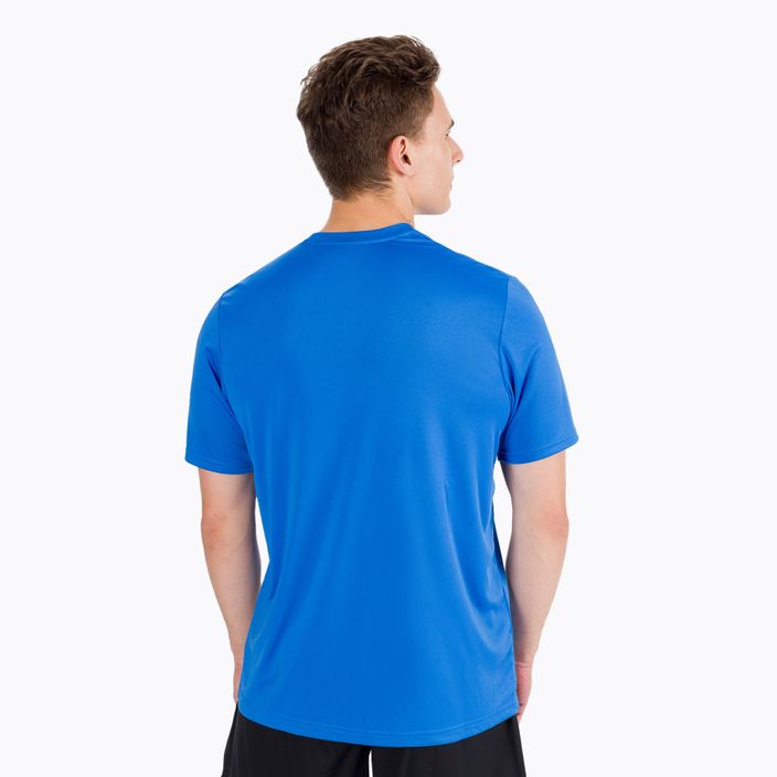 Joma Combi fotbalové tričko modré 100052.700 3