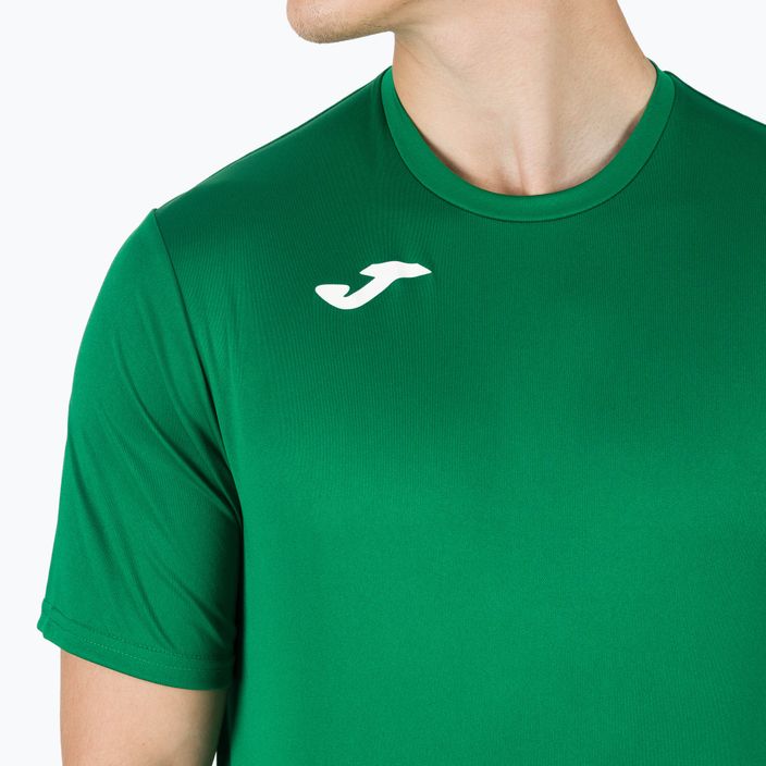 Joma Combi photbal tričko zelené 100052.450 4