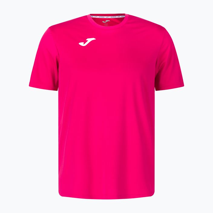 Joma Combi SS fotbalové tričko růžové 100052 6