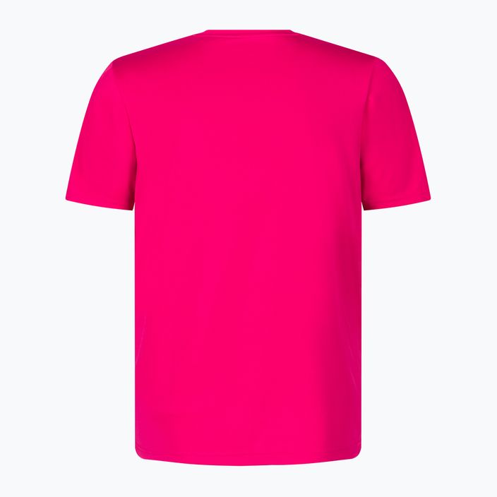 Joma Combi SS fotbalové tričko růžové 100052 7