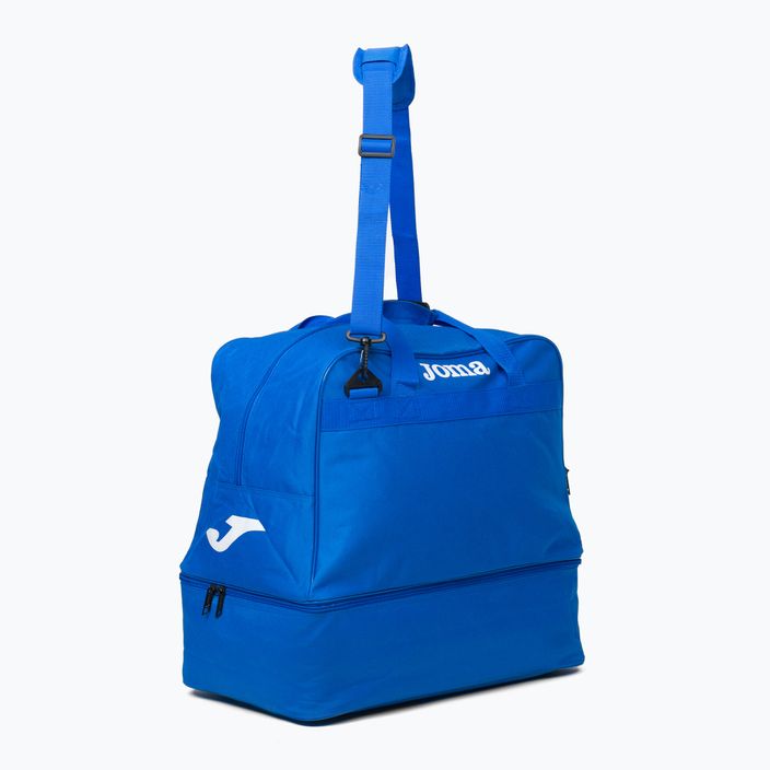 Fotbalová taška Joma Training III modrá 400007.700 2