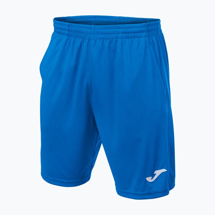 Tenisové šortky Joma Drive Bermudy modré 100438.700