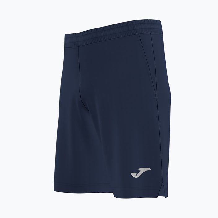 Tenisové šortky Joma Drive Bermuda navy blue 100438.331 6
