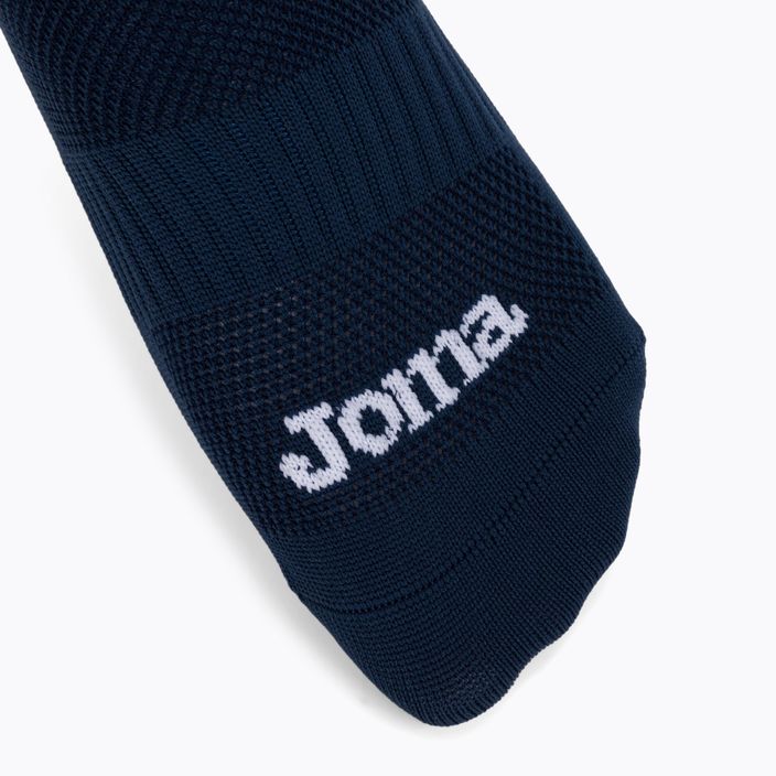 Fotbalové ponožky Joma Classic-3 navy blue 400194.331 3