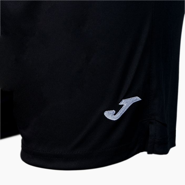 Dámské tréninkové šortky Joma Short Paris II black 900282.100 3