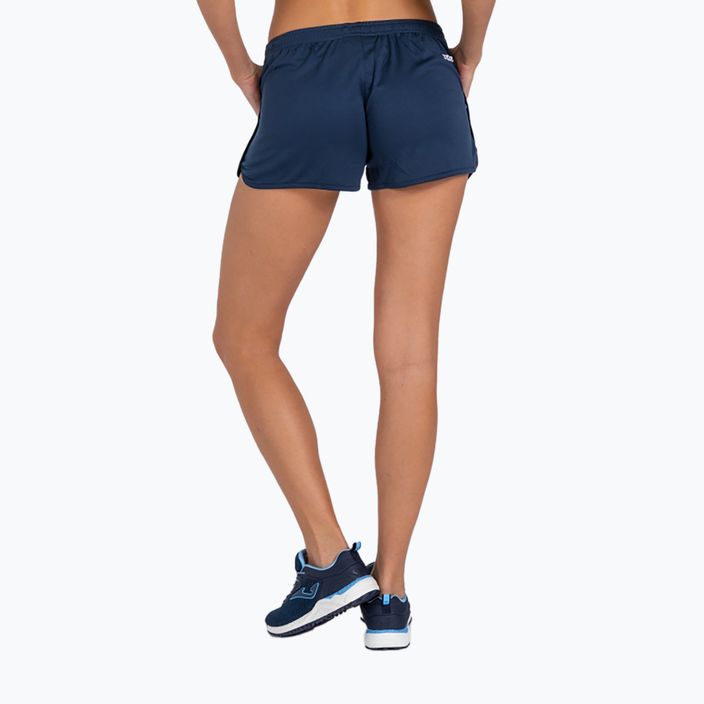 Tenisové šortky Joma Hobby navy blue 900250.331 4