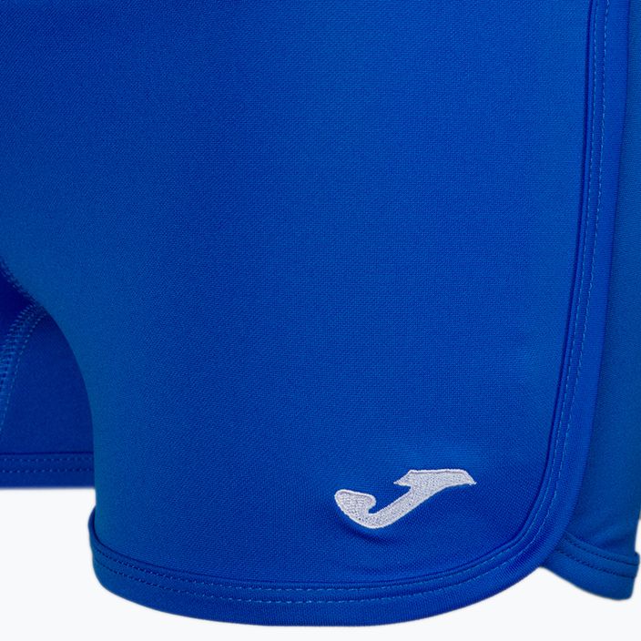 Dámské tréninkové šortky Joma Stella II Royal blue 900463.700 3