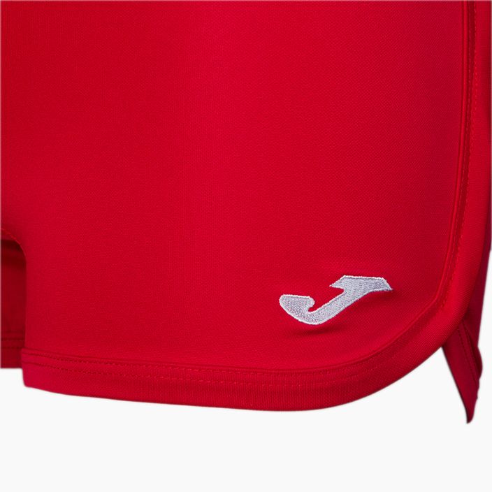Dámské sportovní šortky Joma Stella II Červená 900463.600 3