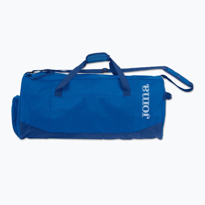 Fotbalová taška Joma Medium III modrá 400236.700 6