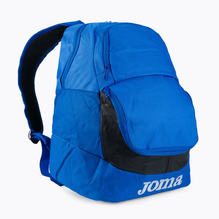 Fotbalový batoh Joma Diamond II modrý 400235.700 2