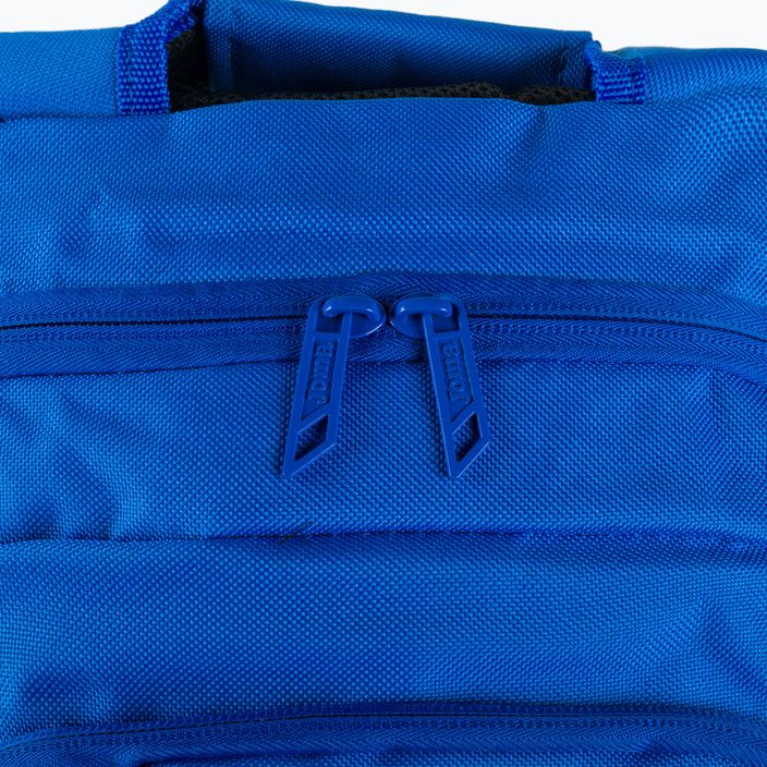 Fotbalový batoh Joma Diamond II modrý 400235.700 4