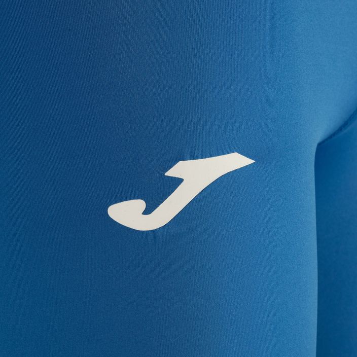 Joma Brama Academy termoaktivní fotbalové šortky modré 101017 4