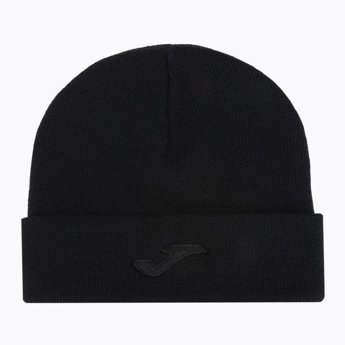 Dětská zimní čepice Joma Winter Hat černá 400360 4