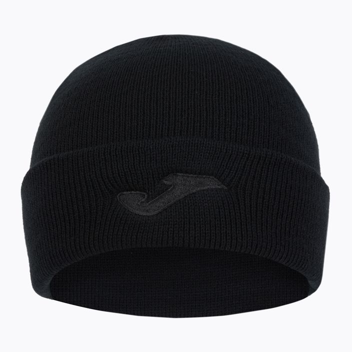 Zimní čepice Joma Winter Hat černá 400360 2