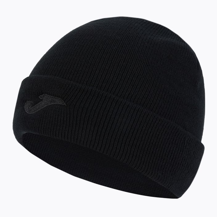 Zimní čepice Joma Winter Hat černá 400360 3