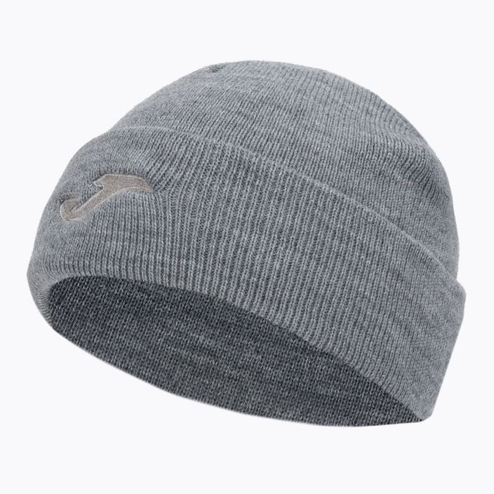 Dětská zimní čepice Joma Winter Hat šedá 400360 3