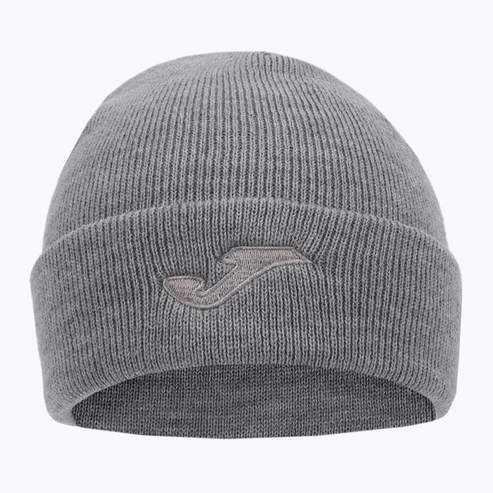 Zimní čepice Joma Winter Hat šedá 400360 2