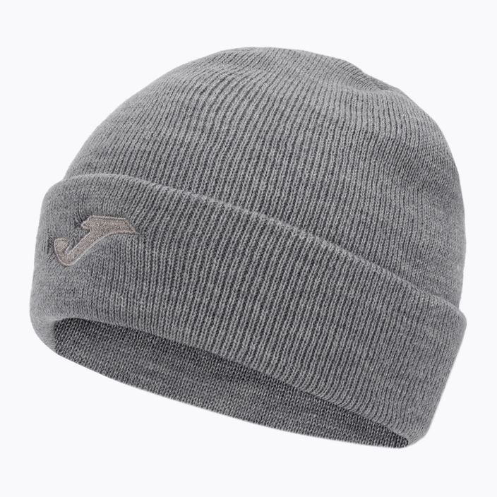 Zimní čepice Joma Winter Hat šedá 400360 3
