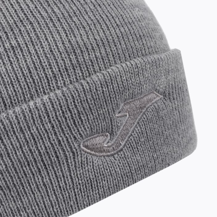 Zimní čepice Joma Winter Hat šedá 400360 5