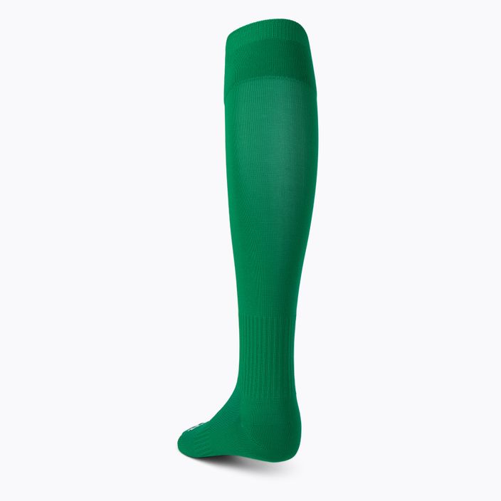 Joma Classic-3 Fotbalové ponožky zelené 400194.450 3