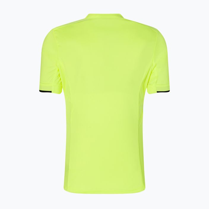 Fotbalové tričko Joma Referee žluté 101299.061 7